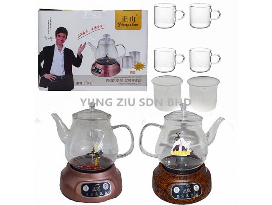 SLT-K45#1000ML ELECTRIC KETTLE(ZHENG SHANG)